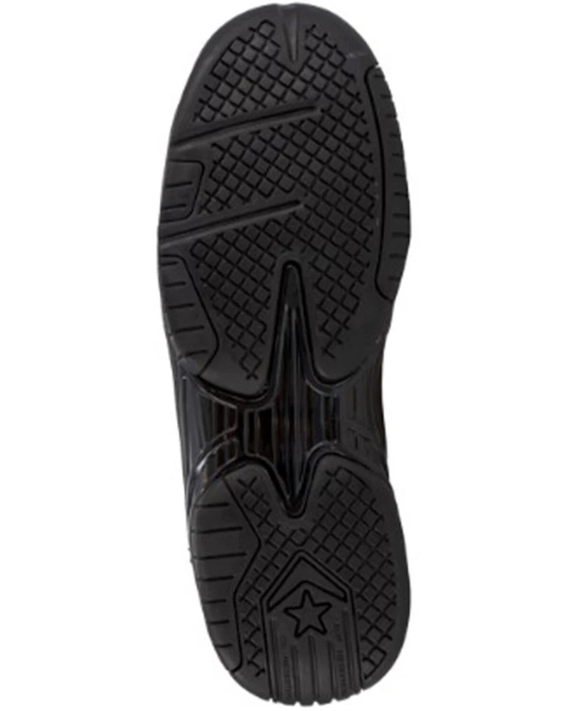 Reebok Men's Tyak Hiker Work Boots - Composite Toe