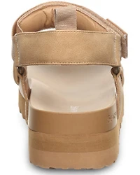 Bearpaw Women's Hydra Platform Sandals