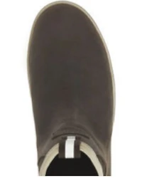 Xtratuf Men's 6" Ankle Deck Boots - Round Toe