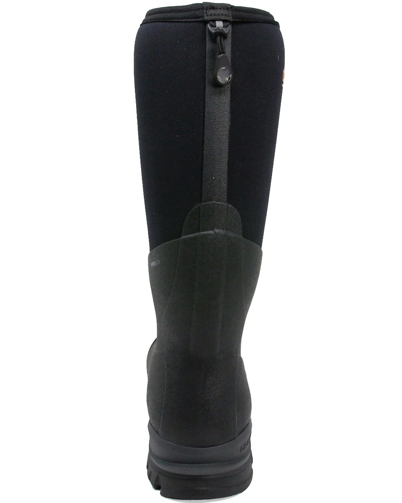Dryshod Men's Legend MXT Rubber Boots - Soft Toe