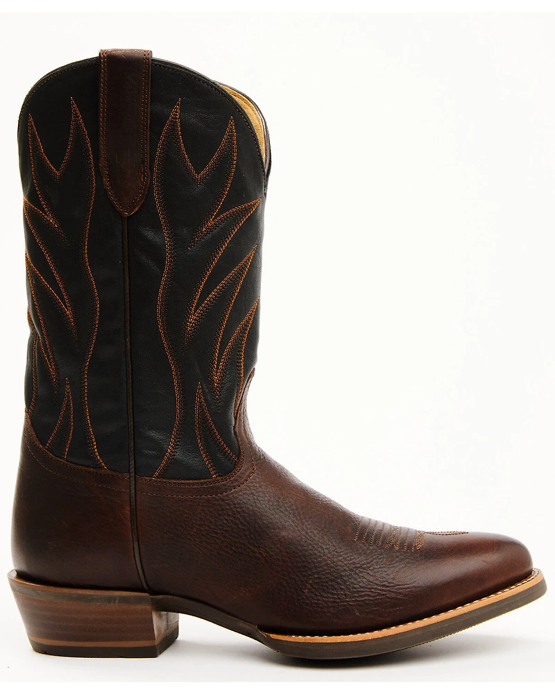 Cody James Men's Xtreme Xero Gravity Western Performance Boots - Round Toe