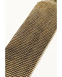 Shyanne Women's Soleil Gold Chain Bracelet