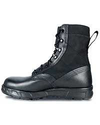 McRae Men's T2 Ultra Light Hot Weather Combat Boots - Soft Toe