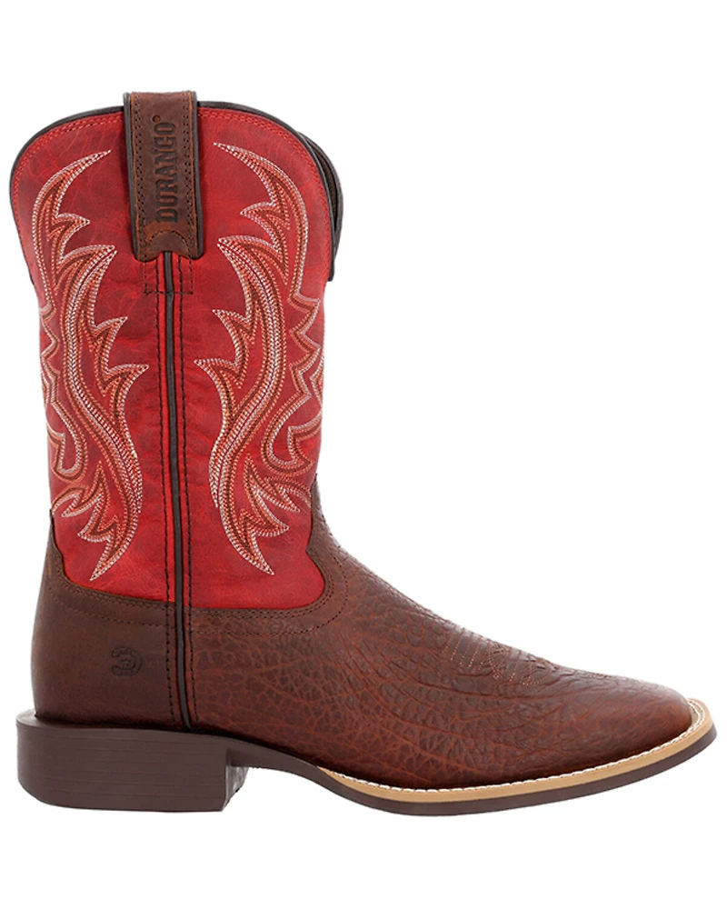 Durango Men's Shyloh Western Boots - Round Toe