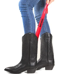 Boot Barn® 18" Curved Boot Horn
