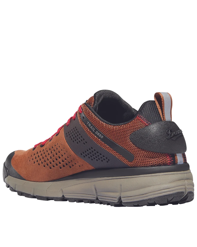 Danner Men's Trail 2650 Hiking Shoes - Soft Toe