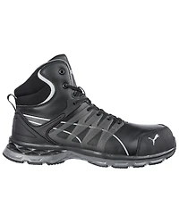 Puma Safety Men's Mid Velocity Work Shoes - Composite Toe