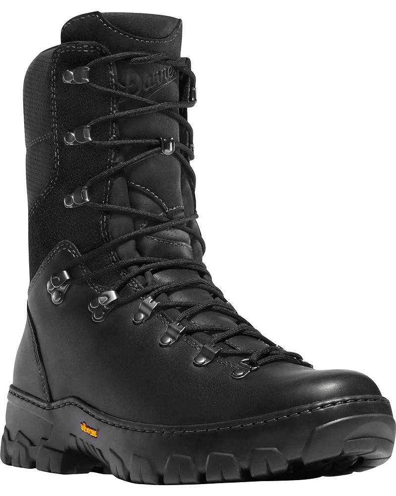 Danner Men's Wildland Tactical Firefighter 8" Boots - Soft Toe