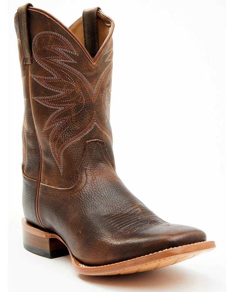Cody James Men's McBride Western Boots - Broad Square Toe