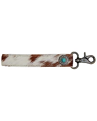Myra Bag Dusky Key Fob