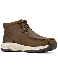 Ariat Men's Spitfire All Terrain Waterproof Casual Shoes - Moc Toe