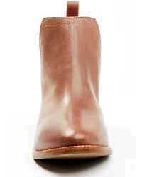 Matisse Women's Morris Fashion Booties - Round Toe