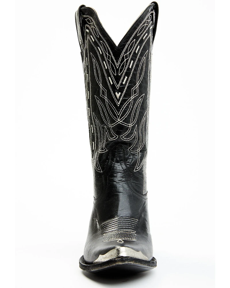 Idyllwind Women's Retro Rock Western Boots - Round Toe