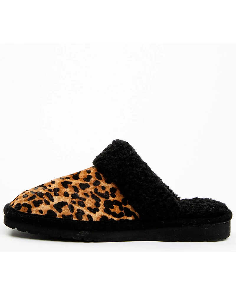 Ariat Women's Jackie Slippers - Broad Square Toe