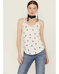 Shyanne Women's Star Print Cami