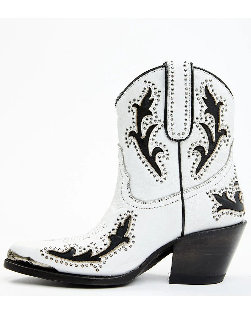 Idyllwind Women's Fiore Booties - Round Toe