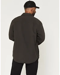 Thorogood Men's Rugged Ridge Snap Shirt Jacket