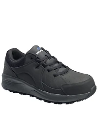 Nautilus Women's Oxford Work Shoes - Composite Toe