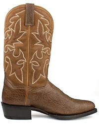 Dan Post Men's Armen Western Performance Boots - Round Toe