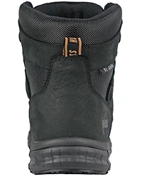 Hoss Men's Tikaboo Ultra Light Lace-Up Work Boots - Composite Toe