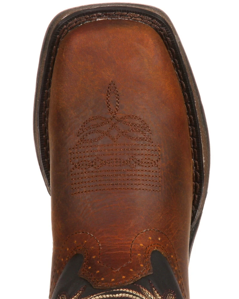 Durango Boys' Lil' Western Boots - Square Toe
