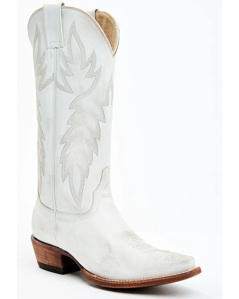 Idyllwind Women's Wheeler Warm Western Boot - Snip Toe
