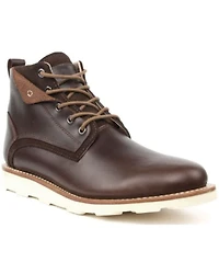 Superlamb Men's Makan Desert Boots - Round Toe