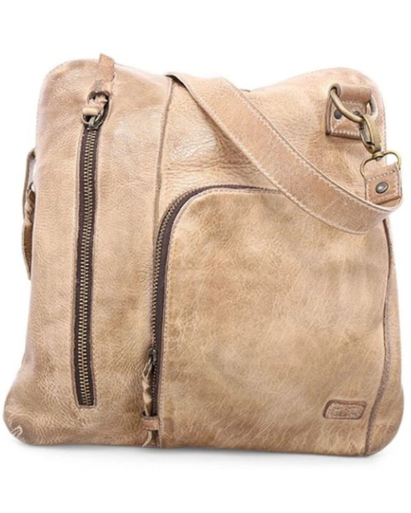 Bed Stu Women's Aiken Crossbody Bag