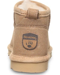 Bearpaw Women's Shorty Exotic Casual Boots