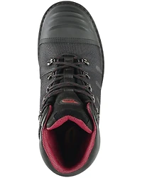 Avenger Men's AMAX 6" Work Boots - Carbon Toe