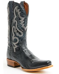 Dan Post Men's Calvin Tall Western Boots - Square Toe