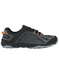 Northside Men's Belmont Trek Lace-Up Athletic Hiking Shoes
