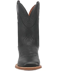 Dan Post Men's Milo Western Performance Boots - Broad Square Toe