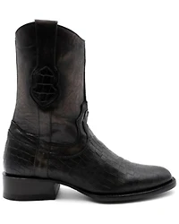 Ferrini Men's Winston Western Boots - Round Toe
