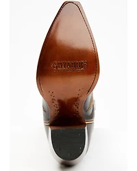 Shyanne Women's High Desert Western Boots - Snip Toe
