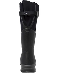 Dryshod Women's Legend MXT Gusset Waterproof Work Boots - Round Toe