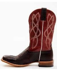 RANK 45® Men's Deuce Western Boots - Broad Square Toe