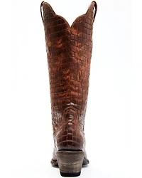 Idyllwind Women's Strut Whiskey Western Boots - Snip Toe