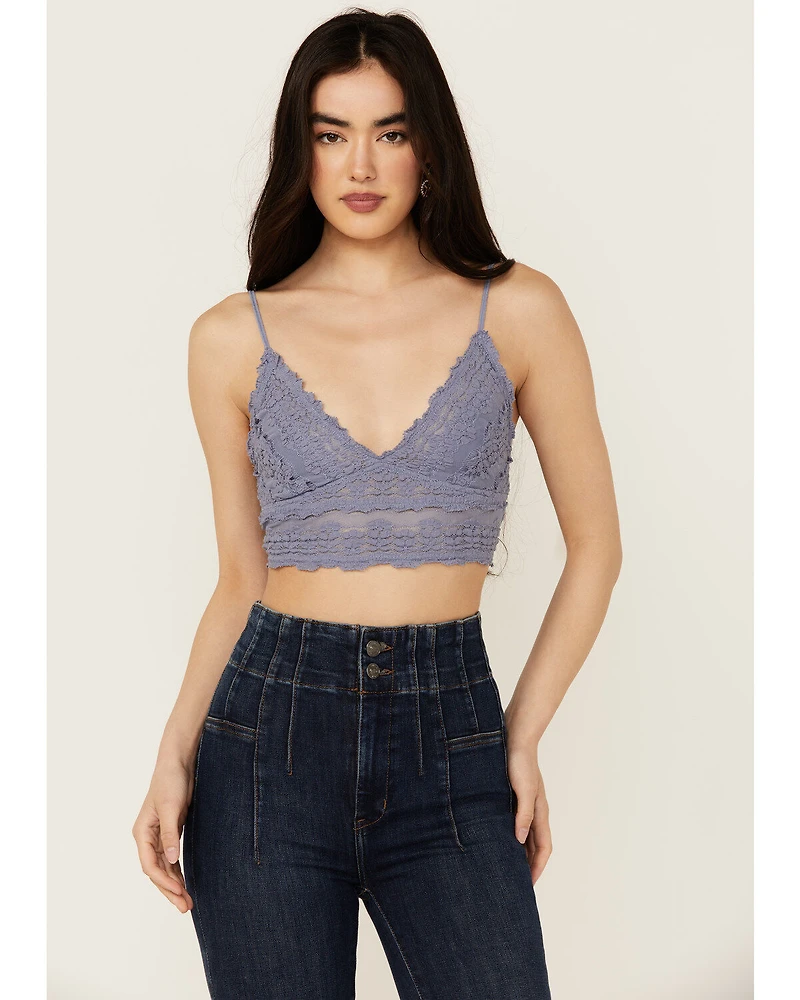 Free People Women's Amina Bralette