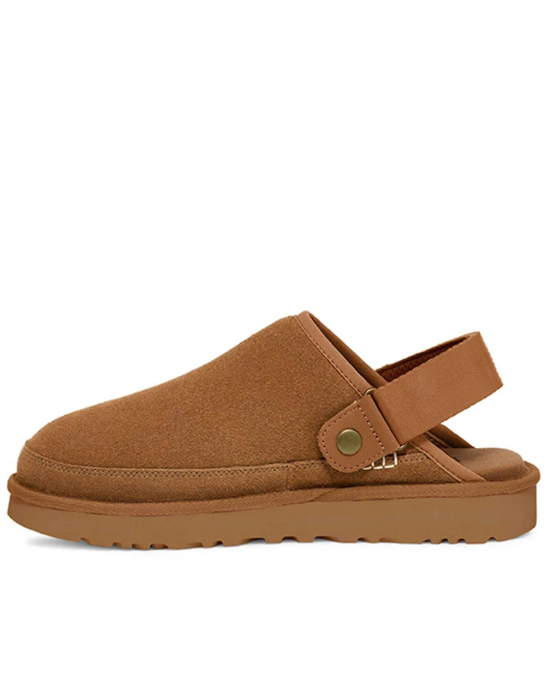 UGG Men's Golden Coast Clog II