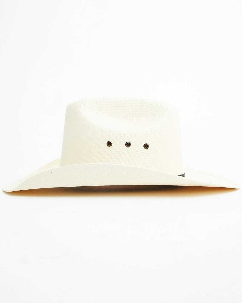 Cody James Infant Boys' Straw Cowboy Hat