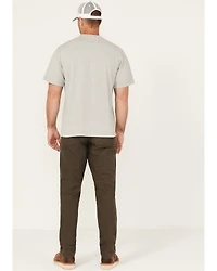 Carhartt Men's Rugged Flex® Rigby Five-Pocket Pants