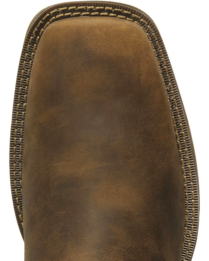 Durango Men's Rebel 10" Western Boots