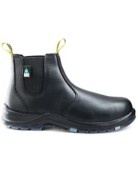 Kodiak Men's Murphy 6" Pull-On Work Boots - Composite Toe