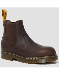 Dr. Martens Fellside Chelsea Work Boots - Steel Toe