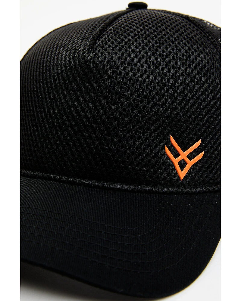Hawx Men's Logo Ball Cap