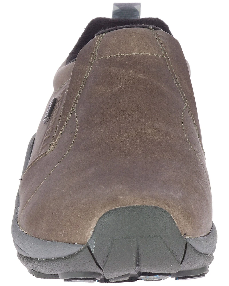 Merrell Men's Jungle Waterproof Hiking Shoes - Soft Toe