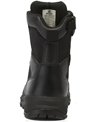 Belleville Men's 8" Spear Point Waterproof Side-Sip Tactical Boots - Composite Toe