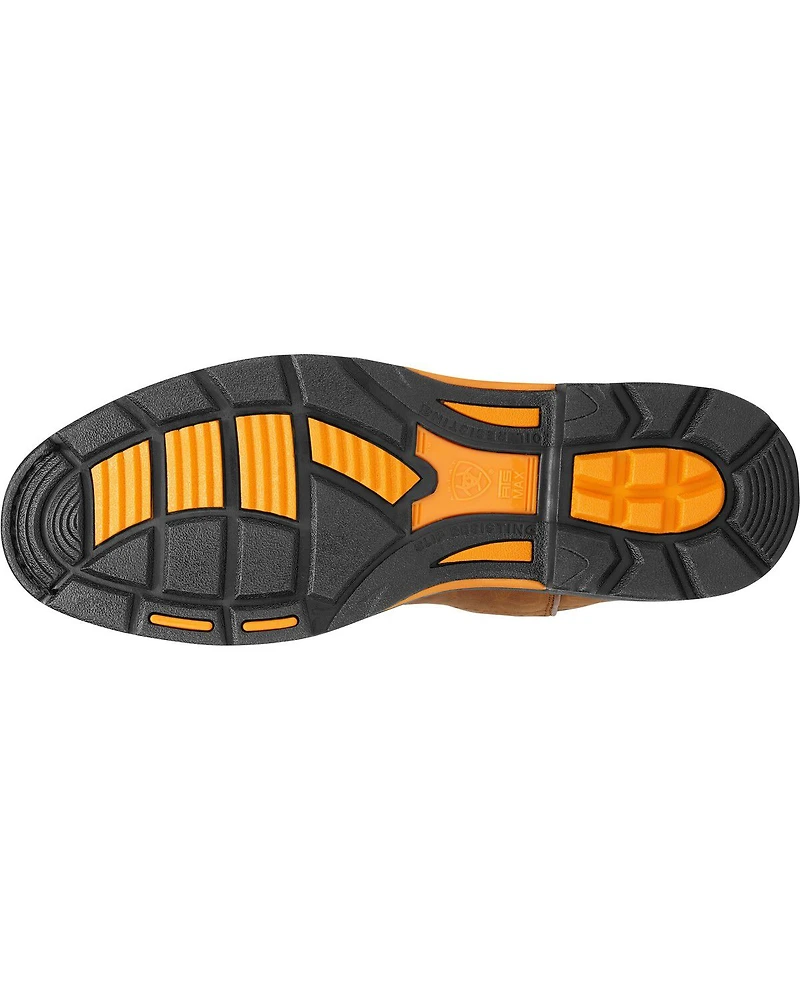Ariat Men's H20 WorkHog® Work Boots - Composite Toe