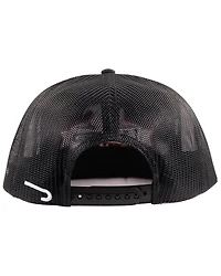 Lazy J Ranch Wear Men's Domino Ball Cap